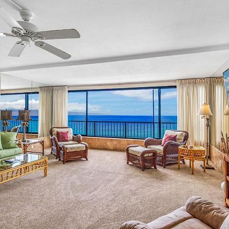 Maui Kai Condos Lahaina Extérieur photo